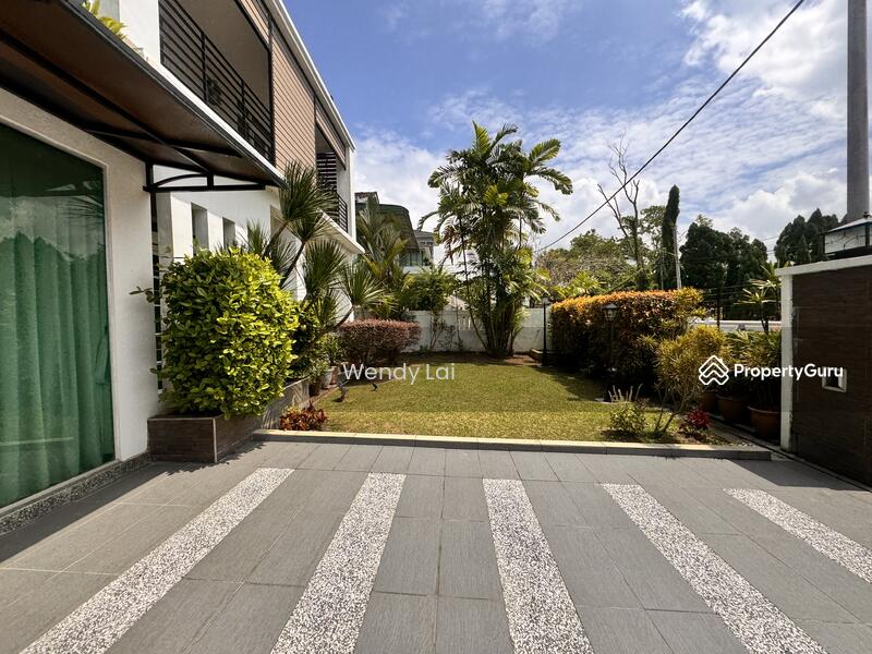 Untuk Dijual - Straits View 18