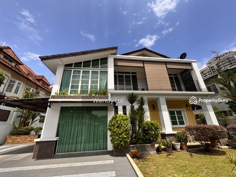 Untuk Dijual - Straits View 18