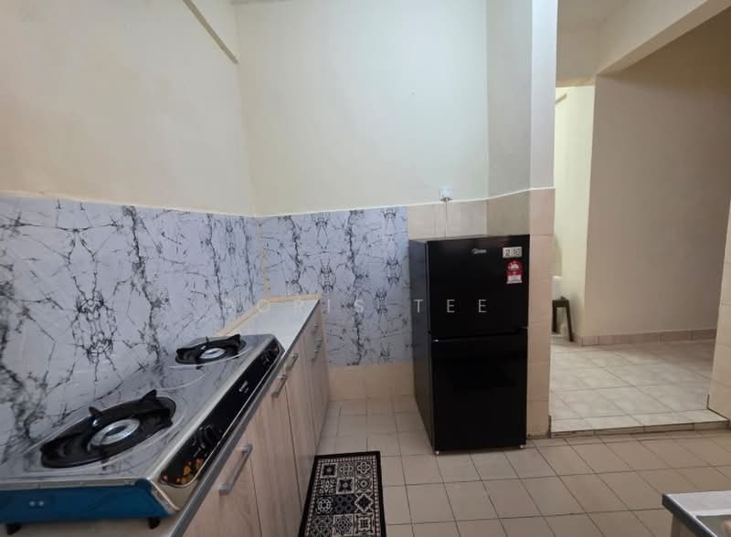 Apartment for Sale at Apartment Sri Ara - Doris Tee - PropertyGuru.com.my