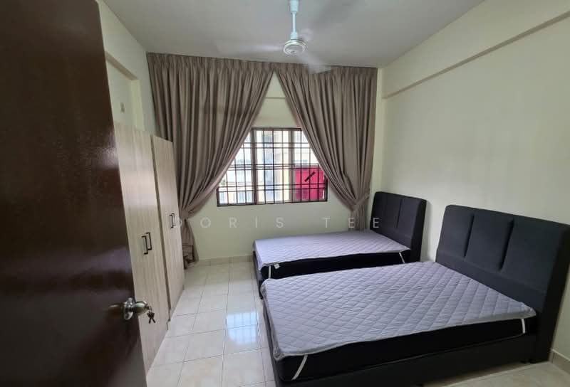 Apartment for Sale at Apartment Sri Ara - Doris Tee - PropertyGuru.com.my
