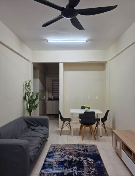 Apartment for Sale at Apartment Sri Ara - Doris Tee - PropertyGuru.com.my