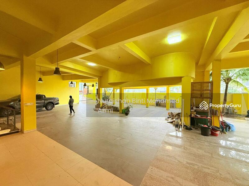 Car Park