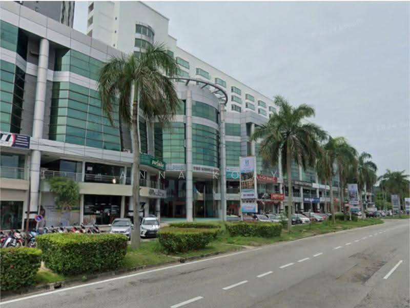 Shop for Rent in Bayan Lepas (Penang) - Anna Koay - Exterior - PropertyGuru.com.my