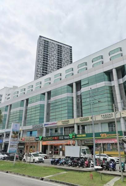 Shop for Rent in Bayan Lepas (Penang) - Anna Koay - Exterior - PropertyGuru.com.my