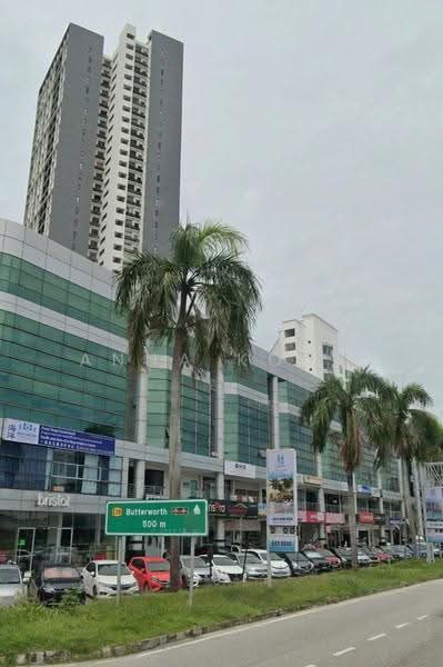 Shop for Rent in Bayan Lepas (Penang) - Anna Koay - Exterior - PropertyGuru.com.my