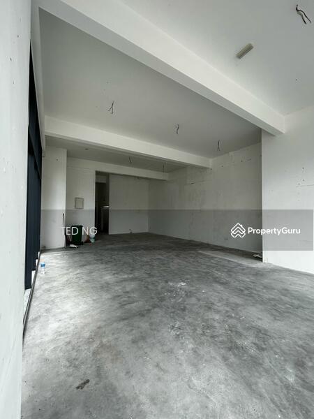 For Rent - Iconic Point 3 Storey Semi-D Commercial Shop Simpang Ampat