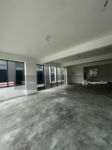 For Rent - Iconic Point 3 Storey Semi-D Commercial Shop Simpang Ampat
