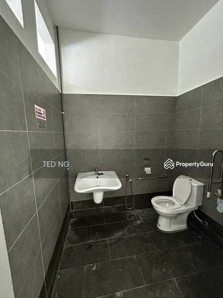 For Rent - Iconic Point 3 Storey Semi-D Commercial Shop Simpang Ampat