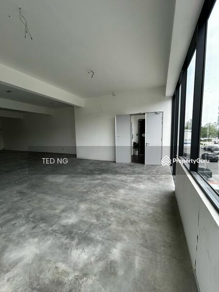 For Rent - Iconic Point 3 Storey Semi-D Commercial Shop Simpang Ampat