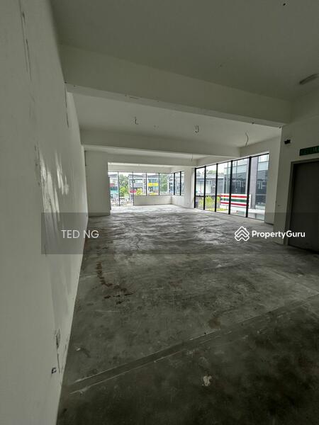 For Rent - Iconic Point 3 Storey Semi-D Commercial Shop Simpang Ampat