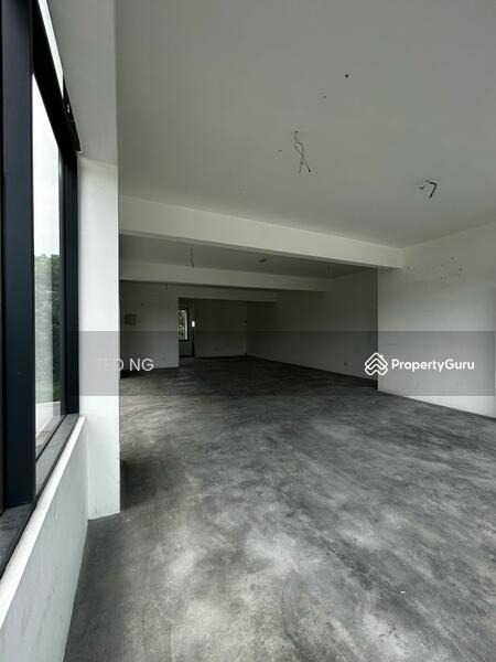 For Rent - Iconic Point 3 Storey Semi-D Commercial Shop Simpang Ampat