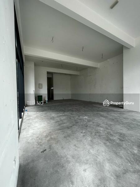 For Rent - Iconic Point 3 Storey Semi-D Commercial Shop Simpang Ampat