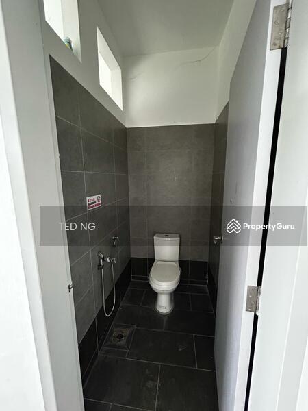 For Rent - Iconic Point 3 Storey Semi-D Commercial Shop Simpang Ampat
