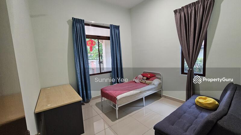 Untuk Disewa - Emerald Residence @ Diamond City