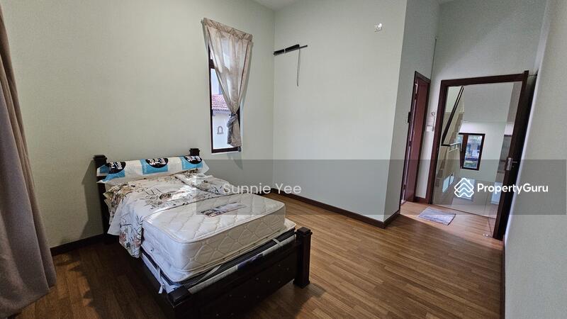 Untuk Disewa - Emerald Residence @ Diamond City