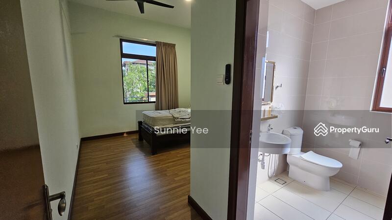 Untuk Disewa - Emerald Residence @ Diamond City
