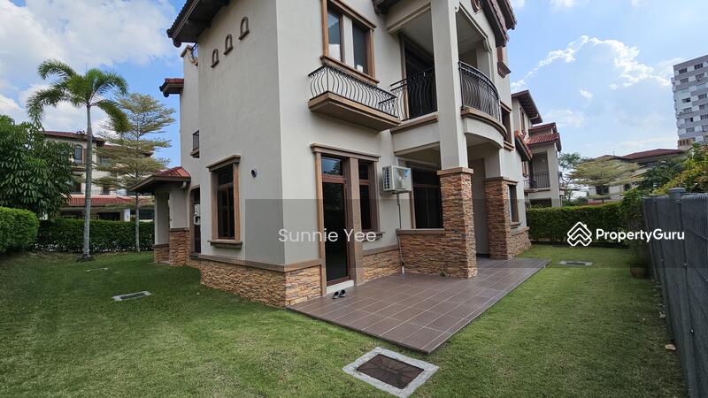 Untuk Disewa - Emerald Residence @ Diamond City