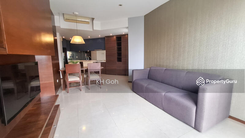 Verve Suites untuk Untuk Dijual - RM 610,000, Feb 2026 - PropertyGuru.com.my