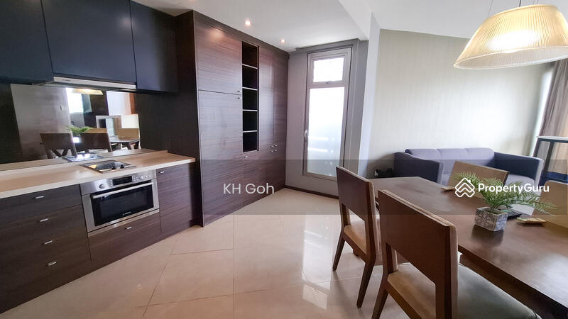 Verve Suites untuk Untuk Dijual - RM 610,000, Feb 2026 - PropertyGuru.com.my