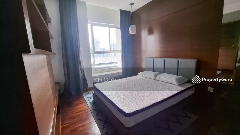 Verve Suites untuk Untuk Dijual - RM 610,000, Feb 2026 - PropertyGuru.com.my