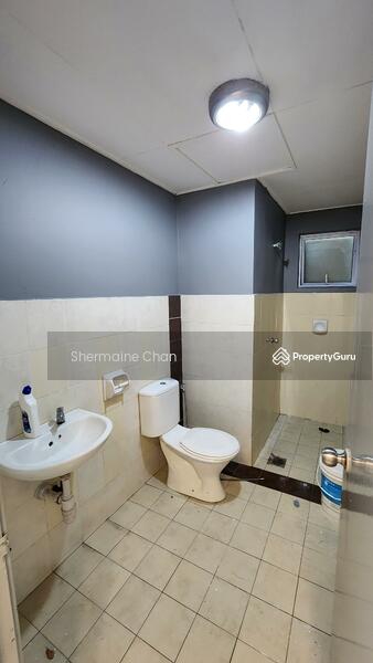Service Residence for Sale at Koi Kinrara - Shermaine Chan Chan - Bathroom - PropertyGuru.com.my