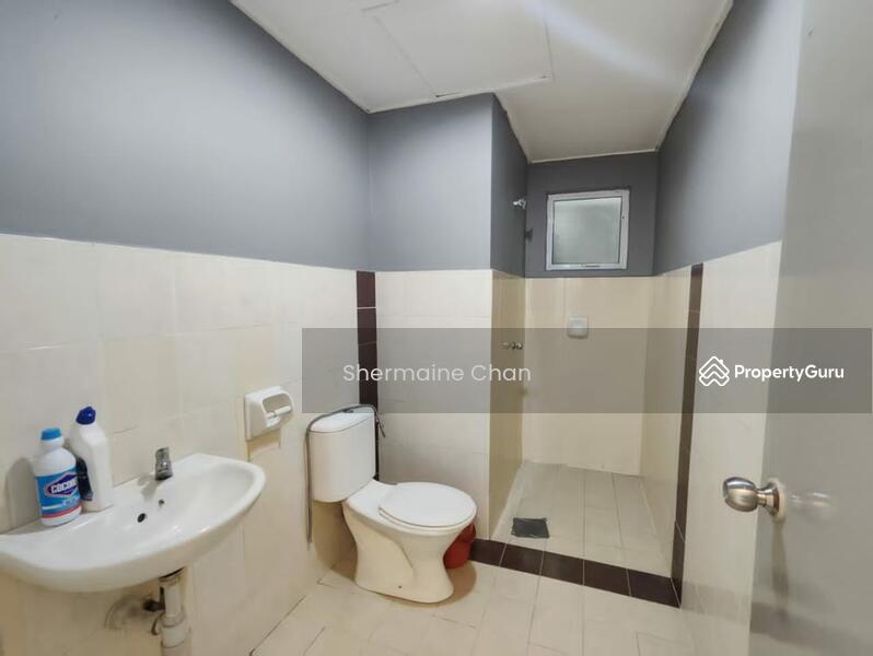 Service Residence for Sale at Koi Kinrara - Shermaine Chan Chan - Bathroom - PropertyGuru.com.my