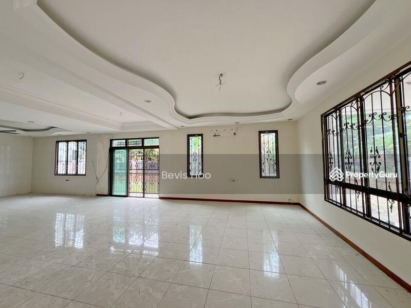 Untuk Dijual - Austin Perdana Austins Perdanas