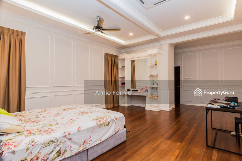 Untuk Dijual - Jalan Kubah