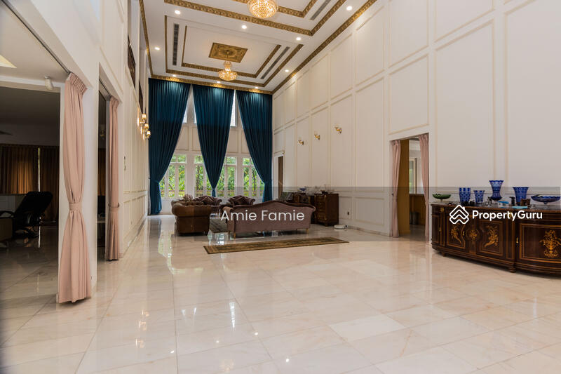 Untuk Dijual - Jalan Kubah