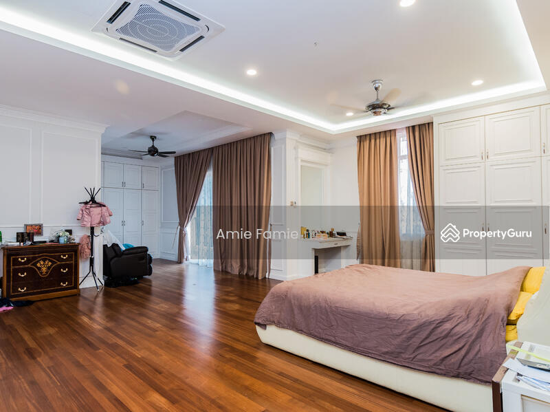 Untuk Dijual - Jalan Kubah