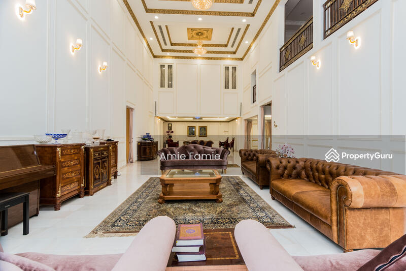 Untuk Dijual - Jalan Kubah