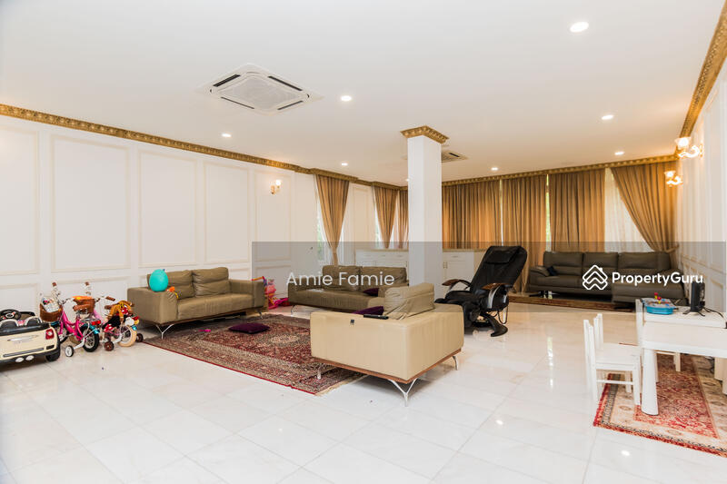 Untuk Dijual - Jalan Kubah