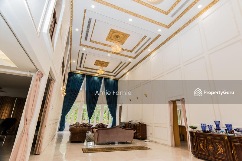 Untuk Dijual - Jalan Kubah