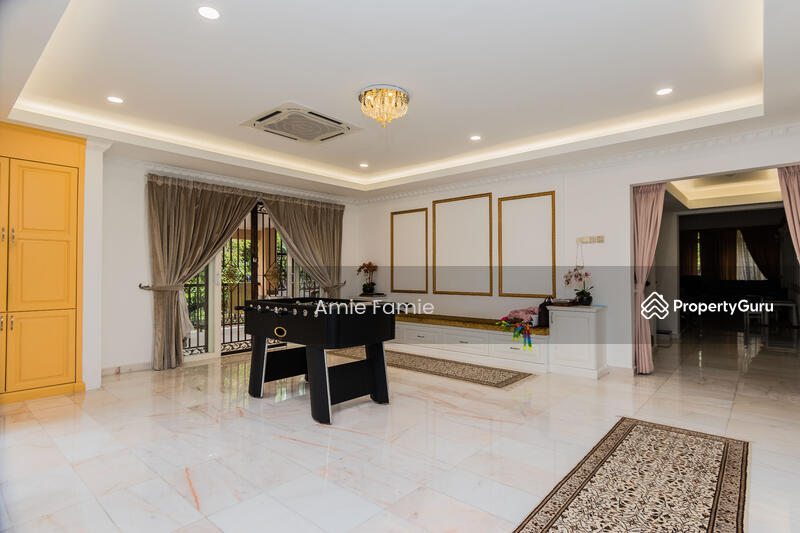 Untuk Dijual - Jalan Kubah
