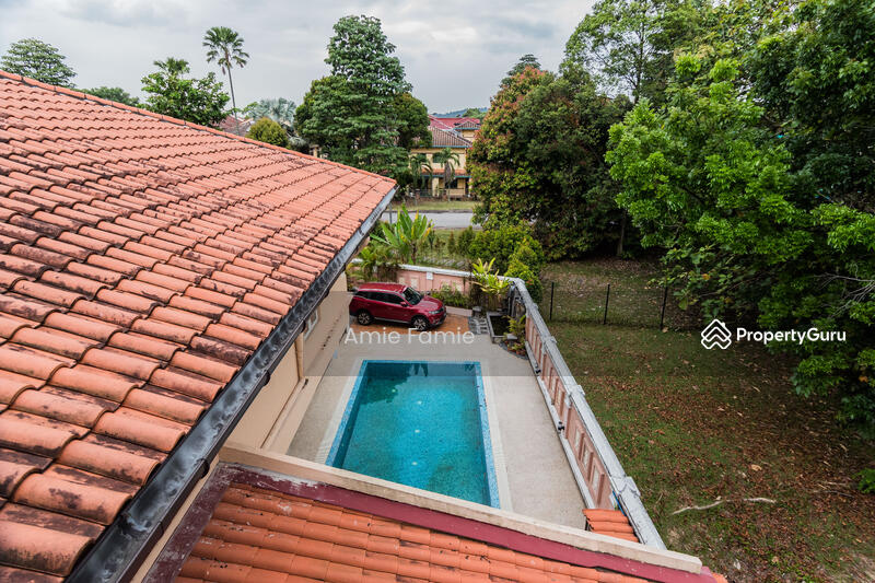 Untuk Dijual - Jalan Kubah