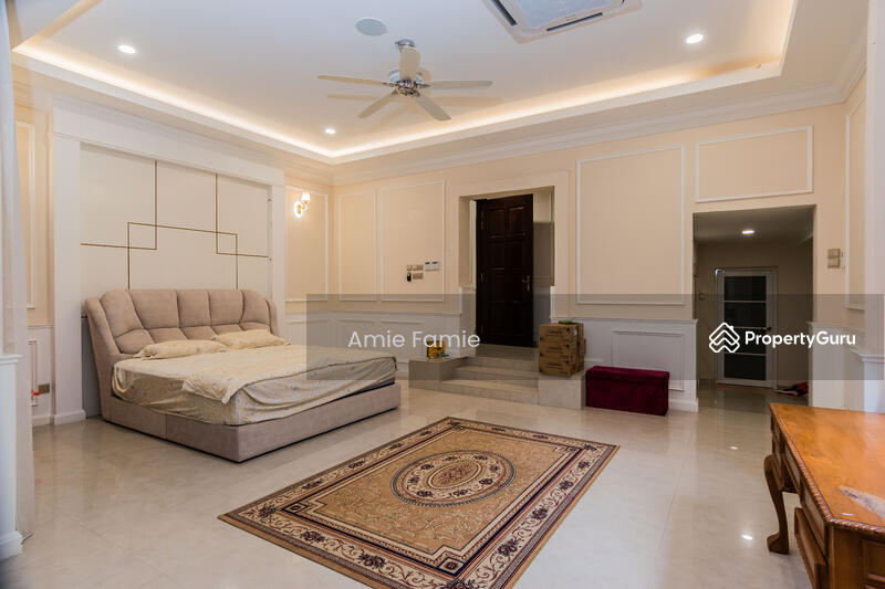 Untuk Dijual - Jalan Kubah