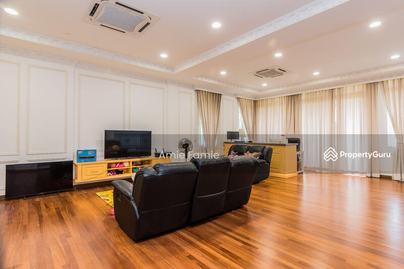 Untuk Dijual - Jalan Kubah