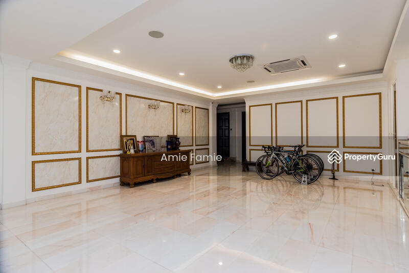 Untuk Dijual - Jalan Kubah