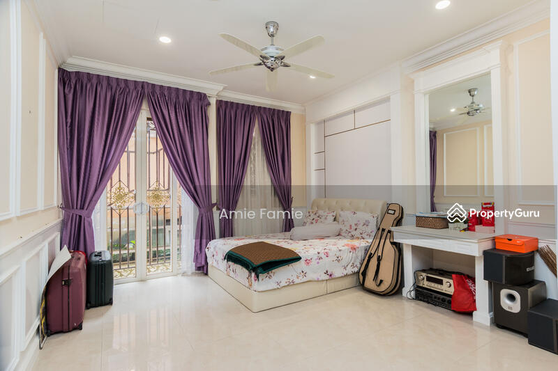 Untuk Dijual - Jalan Kubah