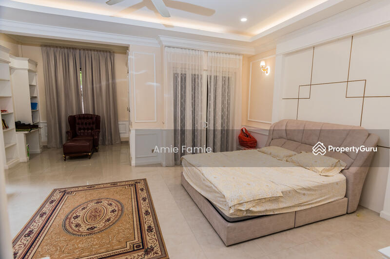 Untuk Dijual - Jalan Kubah