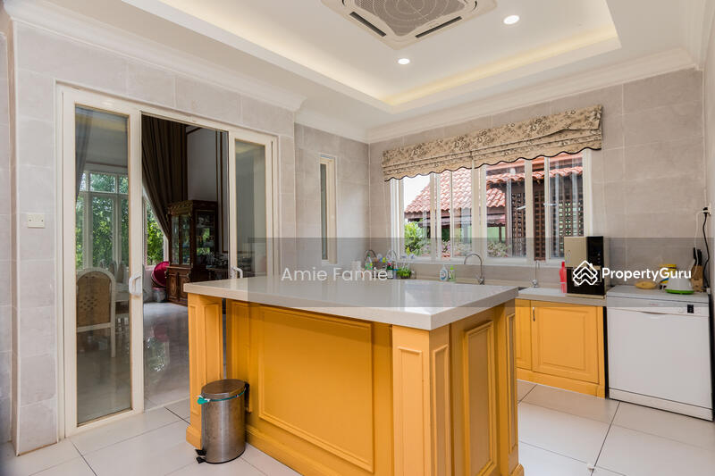 Untuk Dijual - Jalan Kubah