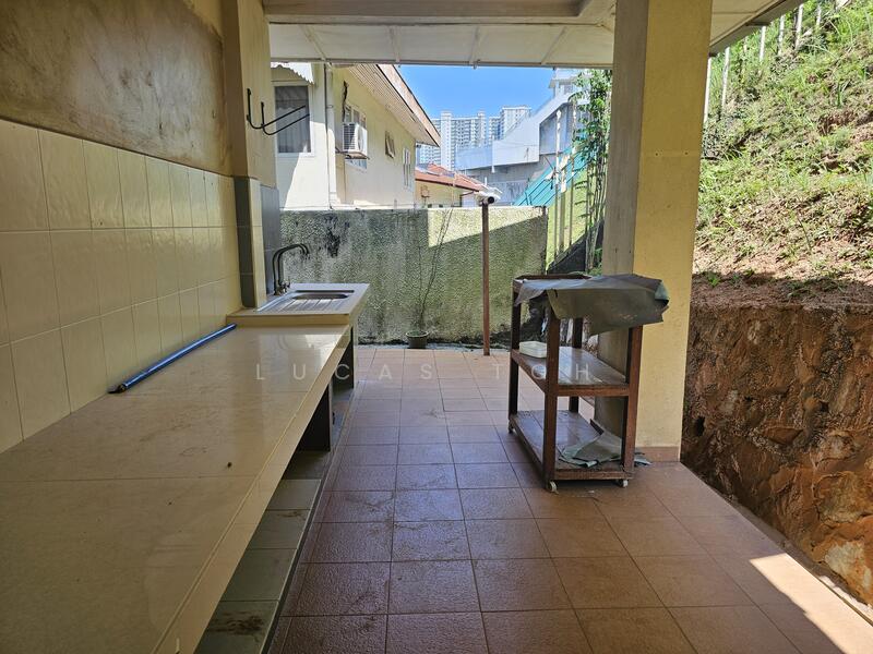 For Sale - Taman Desa