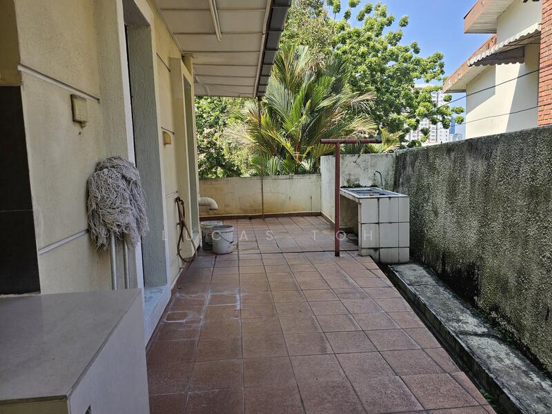 For Sale - Taman Desa