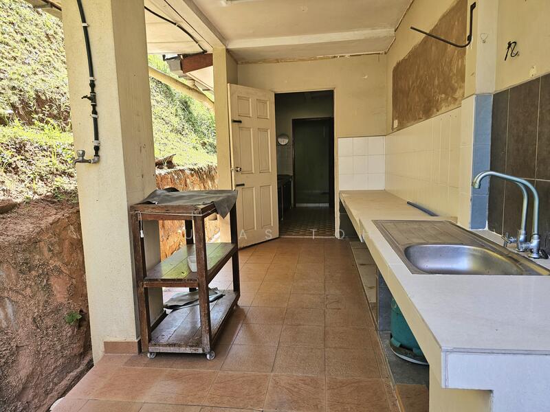 For Sale - Taman Desa