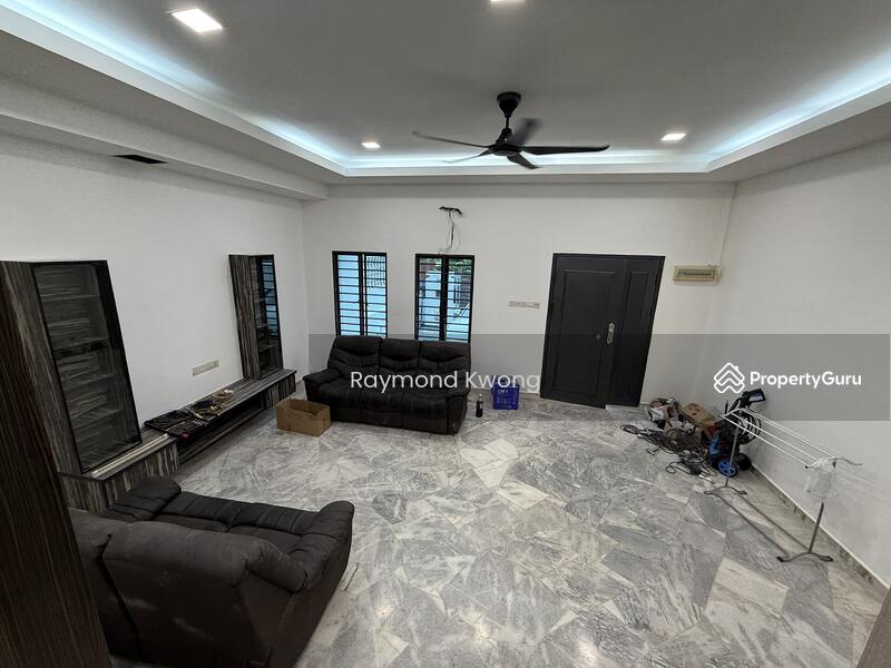 For Rent - Taman Universiti Indah
