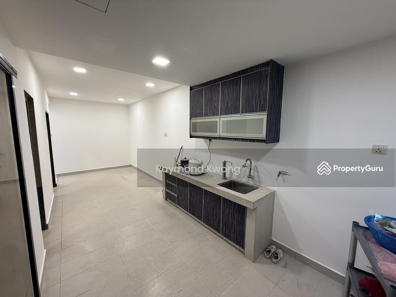 For Rent - Taman Universiti Indah