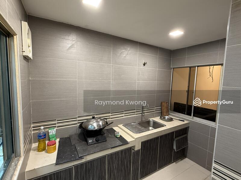 For Rent - Taman Universiti Indah