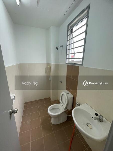 Rumah Teres 2 Tingkat untuk Dijual di Bandar Tasik Kesuma (Beranang) - Addy Ng - Bathroom - PropertyGuru.com.my