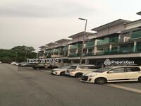 For Sale - Taman Denai Puchong