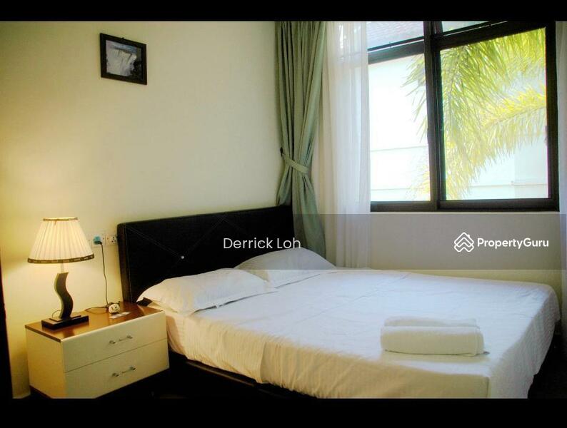 Rumah Berkembar untuk Dijual di Kawasan Perumahan Sungai Emas (Batu Ferringhi) - Derrick Loh - Bedroom - PropertyGuru.com.my